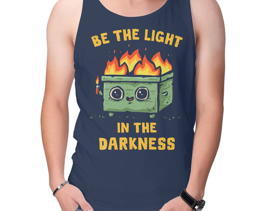 Be The Light In The Darkness