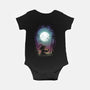 Negative Moon-Baby-Basic-Onesie-Donnie