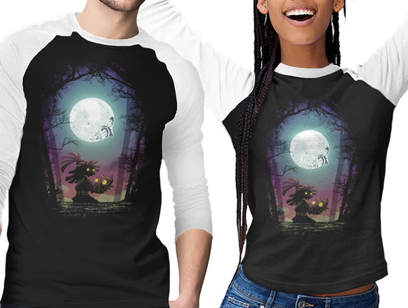 Negative Moon