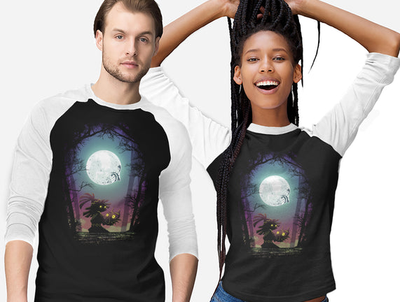 Negative Moon