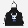 Negative Knight-Unisex-Kitchen-Apron-Donnie