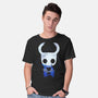 Negative Knight-Mens-Basic-Tee-Donnie