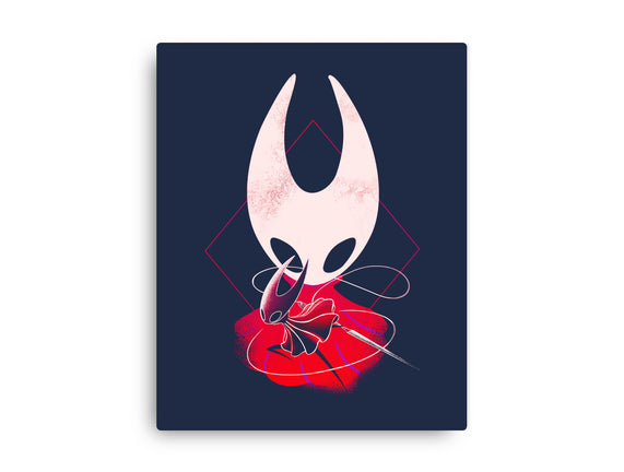 Negative Princess Protector