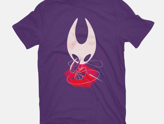 Negative Princess Protector