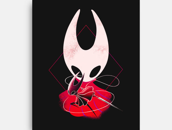 Negative Princess Protector