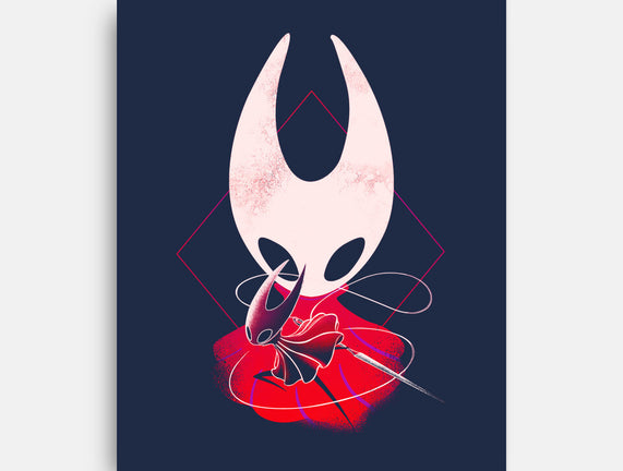 Negative Princess Protector