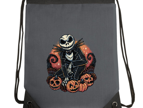 Night Of The Pumpkin King