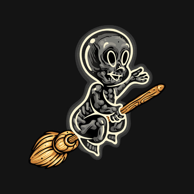 See Through Me-None-Stretched-Canvas-glitchygorilla