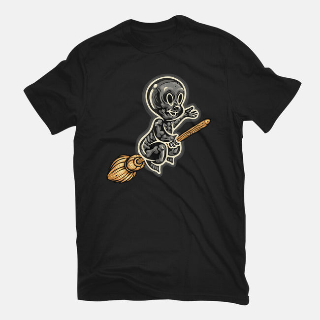 See Through Me-Mens-Basic-Tee-glitchygorilla