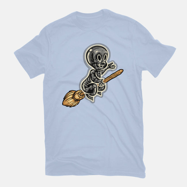 See Through Me-Mens-Heavyweight-Tee-glitchygorilla