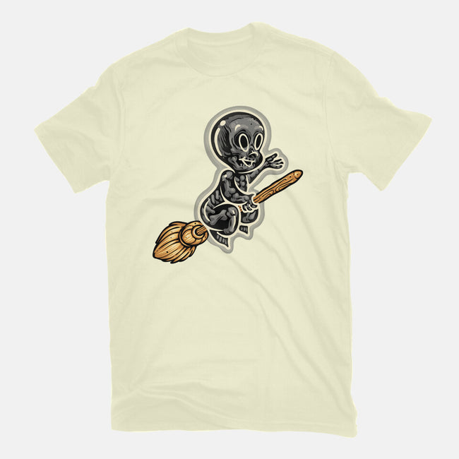 See Through Me-Mens-Basic-Tee-glitchygorilla