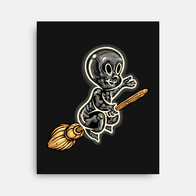 See Through Me-None-Stretched-Canvas-glitchygorilla