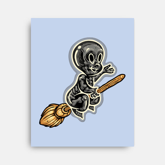 See Through Me-None-Stretched-Canvas-glitchygorilla