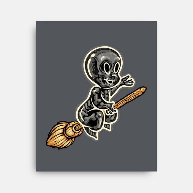 See Through Me-None-Stretched-Canvas-glitchygorilla