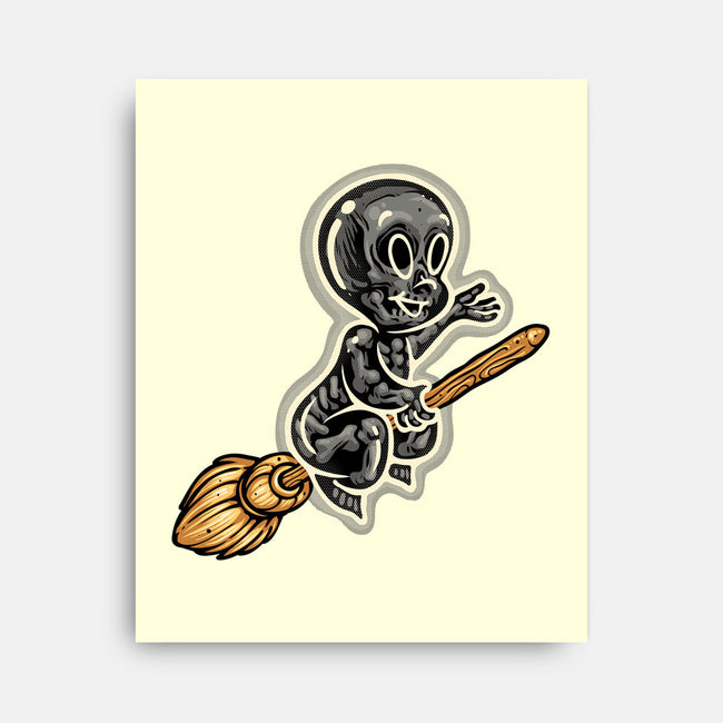 See Through Me-None-Stretched-Canvas-glitchygorilla