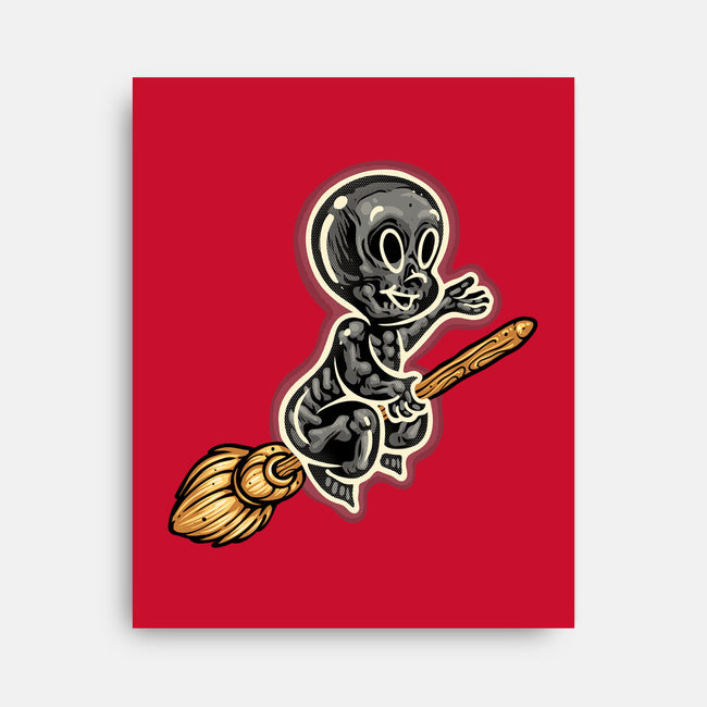 See Through Me-None-Stretched-Canvas-glitchygorilla