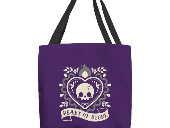 Heart Of Stone Corazon