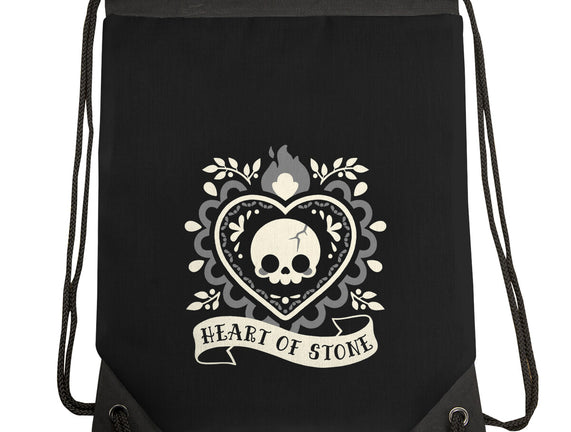 Heart Of Stone Corazon