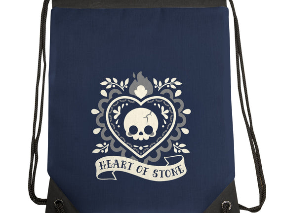Heart Of Stone Corazon