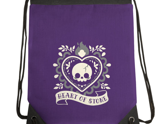 Heart Of Stone Corazon