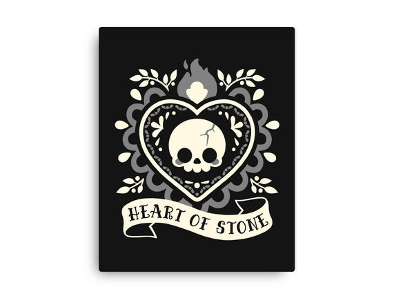Heart Of Stone Corazon