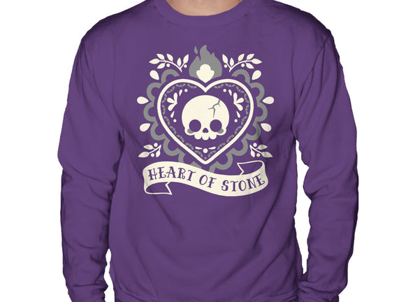 Heart Of Stone Corazon