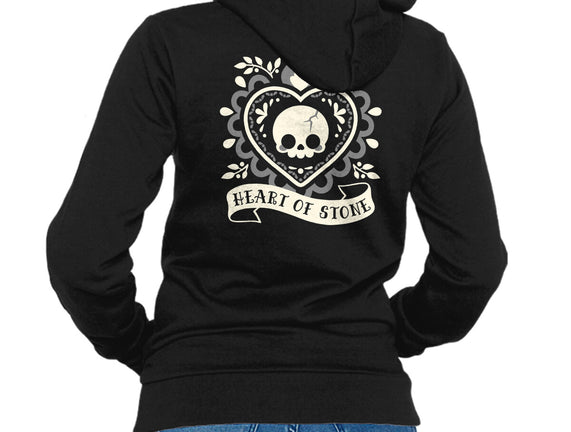 Heart Of Stone Corazon
