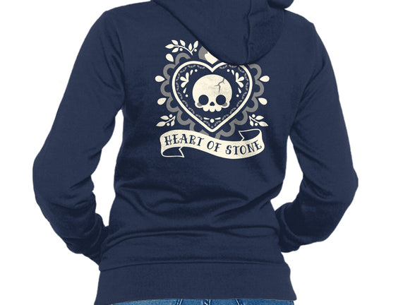 Heart Of Stone Corazon