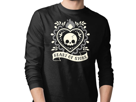 Heart Of Stone Corazon