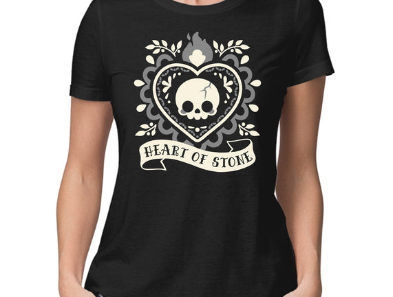 Heart Of Stone Corazon
