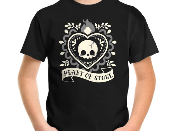 Heart Of Stone Corazon
