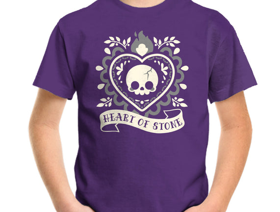 Heart Of Stone Corazon