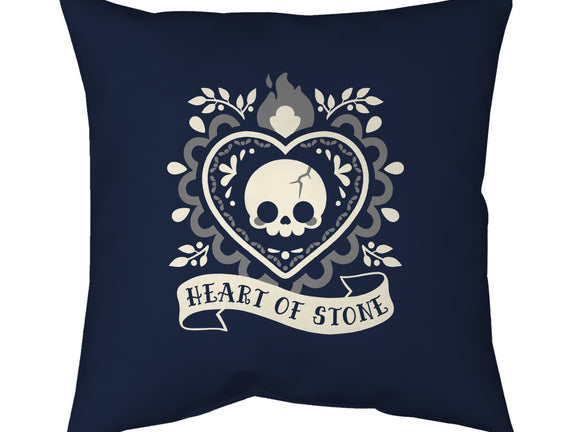 Heart Of Stone Corazon