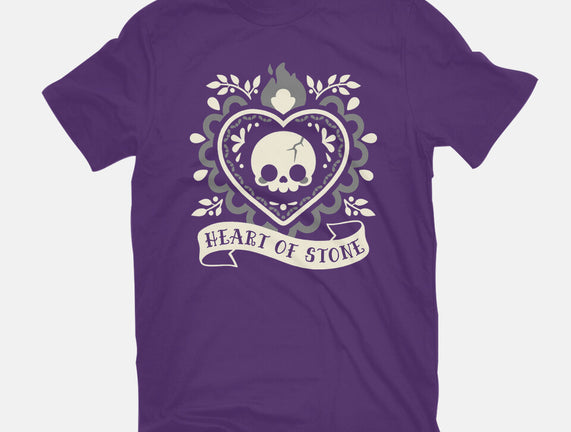 Heart Of Stone Corazon