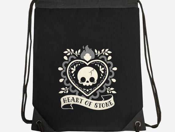 Heart Of Stone Corazon