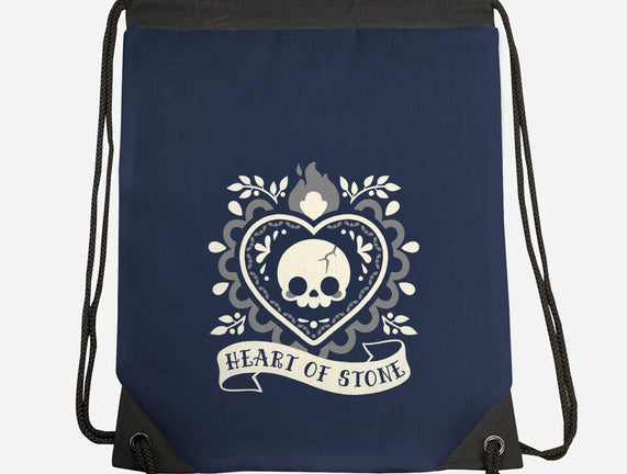 Heart Of Stone Corazon