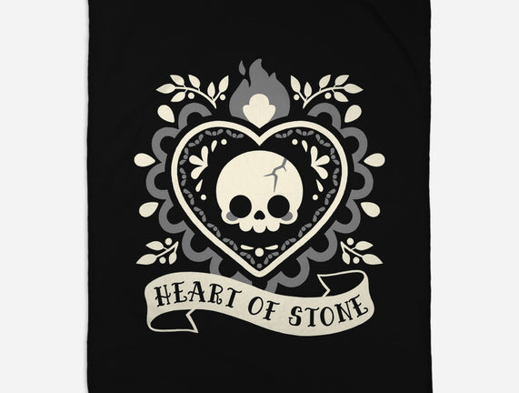Heart Of Stone Corazon
