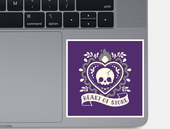 Heart Of Stone Corazon