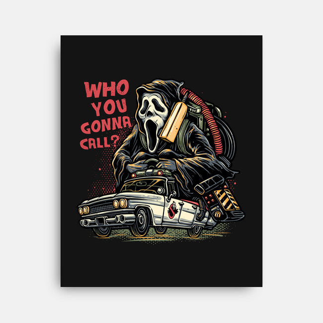 Call The Ghost-None-Stretched-Canvas-glitchygorilla