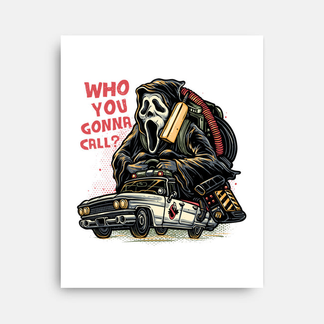 Call The Ghost-None-Stretched-Canvas-glitchygorilla