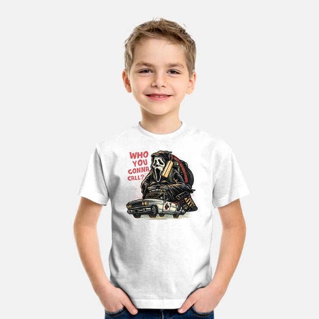 Call The Ghost-Youth-Basic-Tee-glitchygorilla