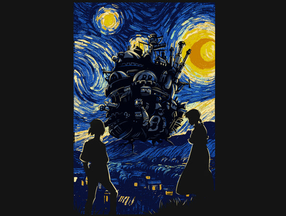 Starrynight Castle