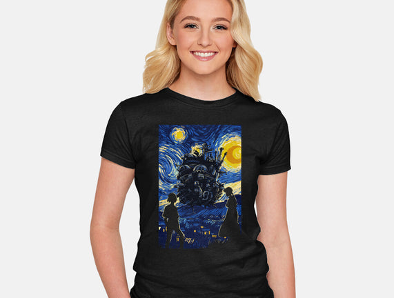 Starrynight Castle