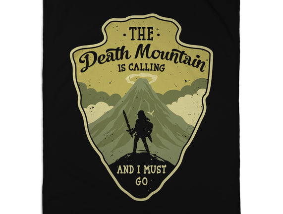 Legendary Mountain