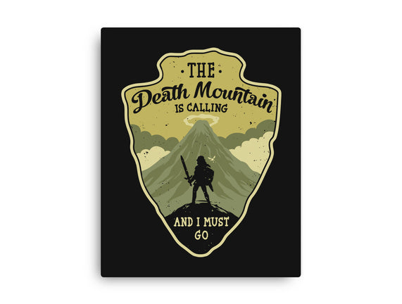 Legendary Mountain