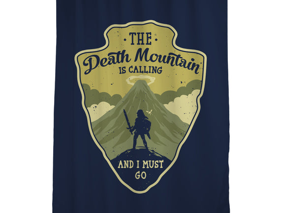 Legendary Mountain