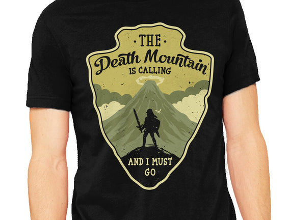 Legendary Mountain