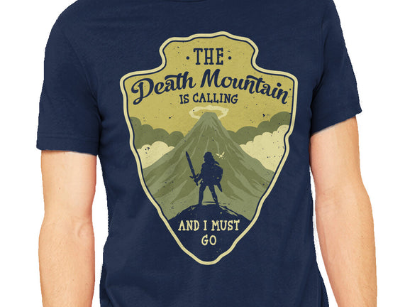 Legendary Mountain