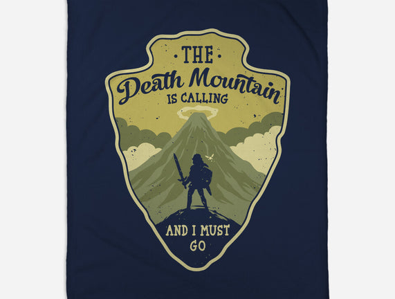 Legendary Mountain