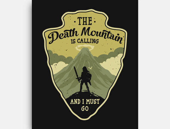Legendary Mountain